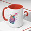 Wellness Mug - Let Your Light Shine