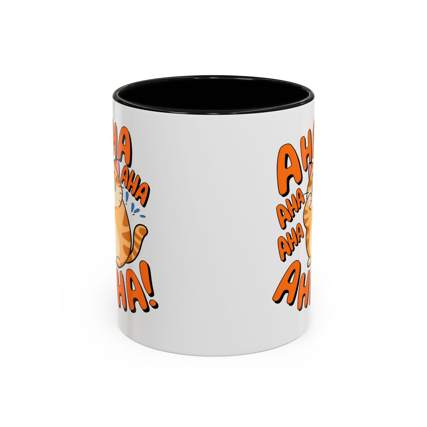 Animal Mug - Ahahaha