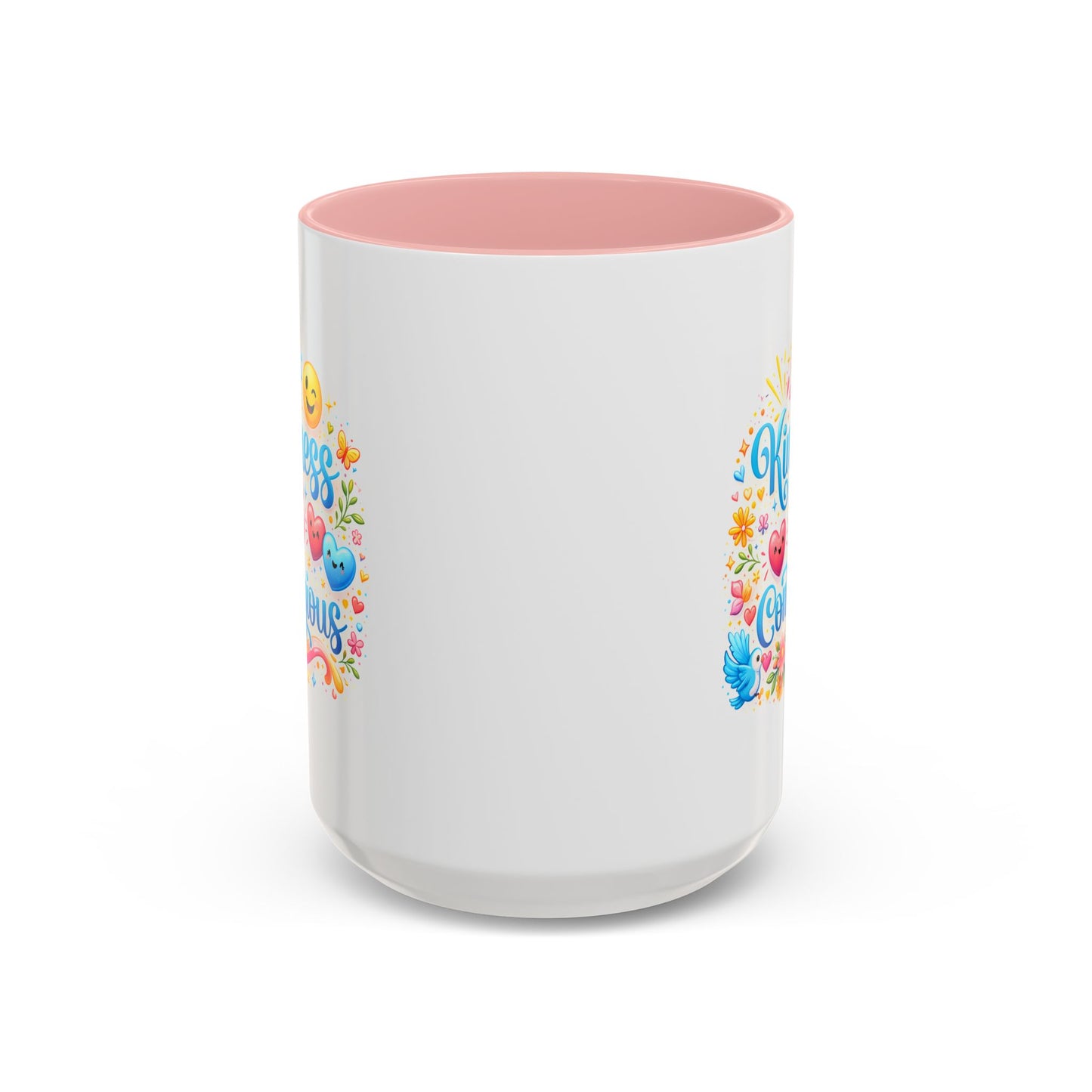 Wellness Mug - Kindness is Contagious
