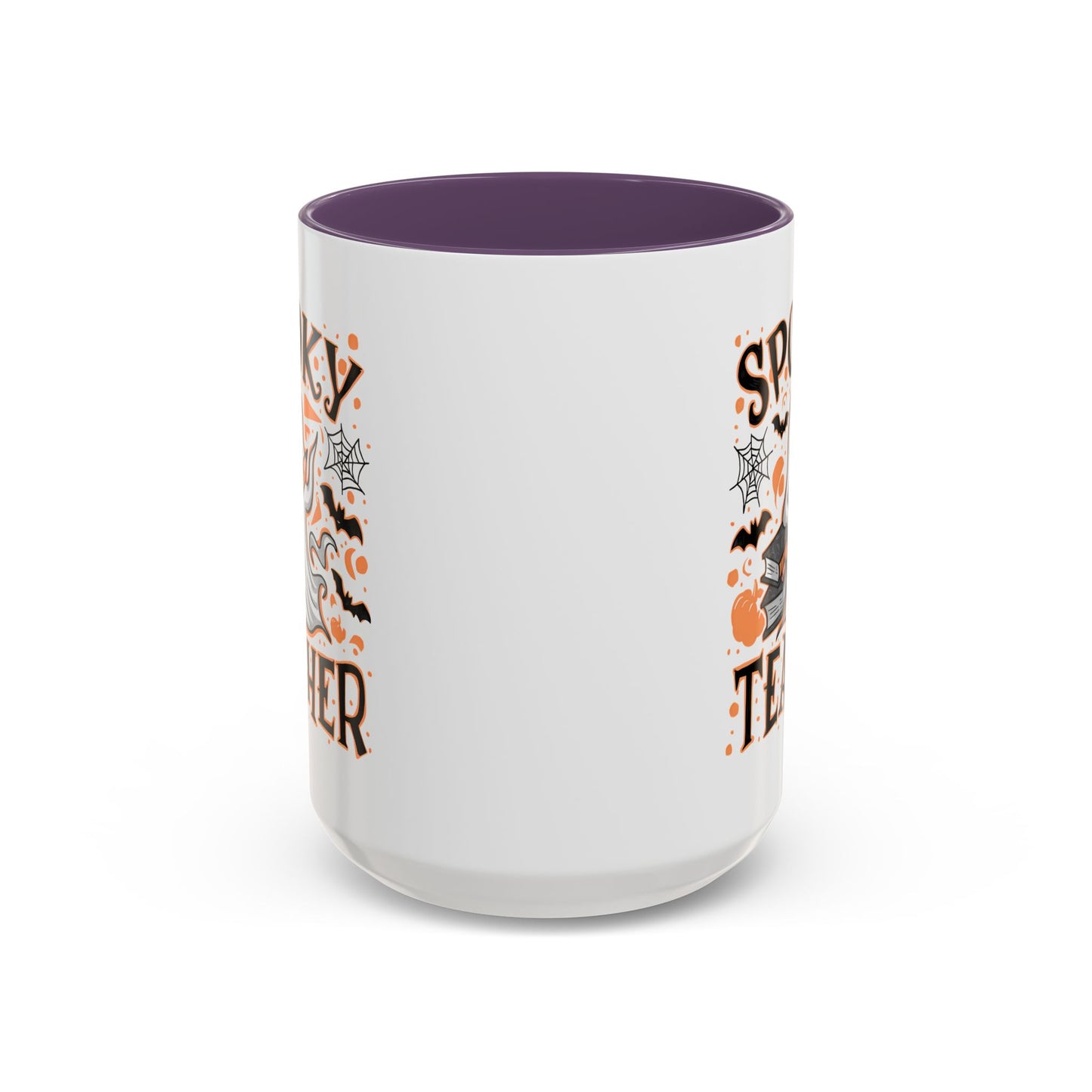 Halloween Mug - Spooky Teacher