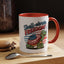 4th of July Mug - Shell-ebrate Freedom