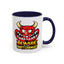 Office Mug - Beware