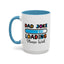 Father's Day Mug - Dad Joke Loading