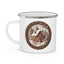Christmas Mug - Christmas Candy Lane House