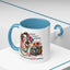 Humor Mug - I'm Not totally Useless