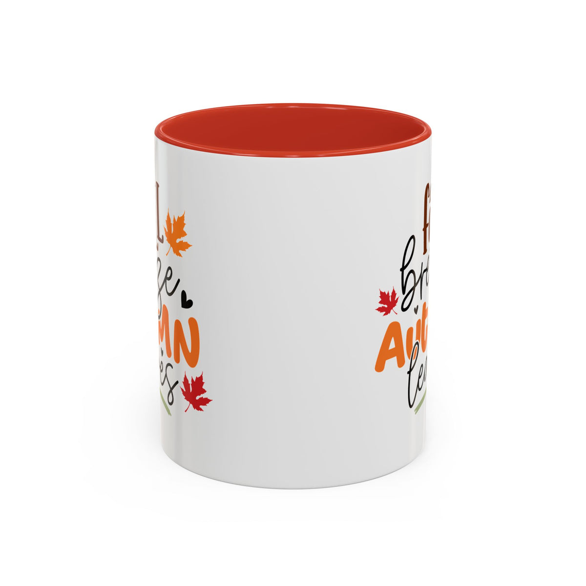 Fall Mug