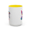 Motivation Mug - Always Choose Love