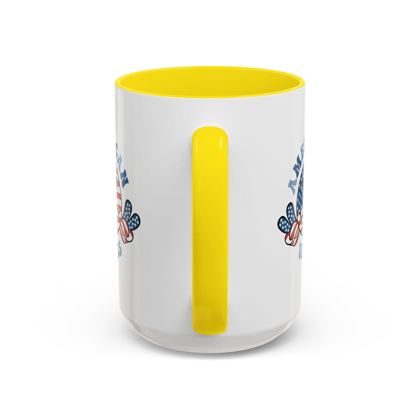 4th of July Mug - American Vibes