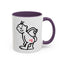 Adult Mug - Kiss My Ass