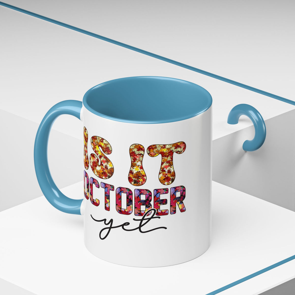 Fall Mug