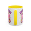 Wellness Mug - Mental Health Matters