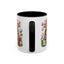 Easter Mug - Happy Easter Chics & Bunny