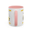Office Mug - Just Bee