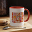 Fall Mug
