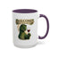 Birthday Mug - Prehistoric Age