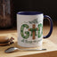 Religious Mug - With God