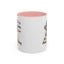Birthday Mug - With Age Comes Wisdom