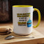 Birthday Mug - We All Know