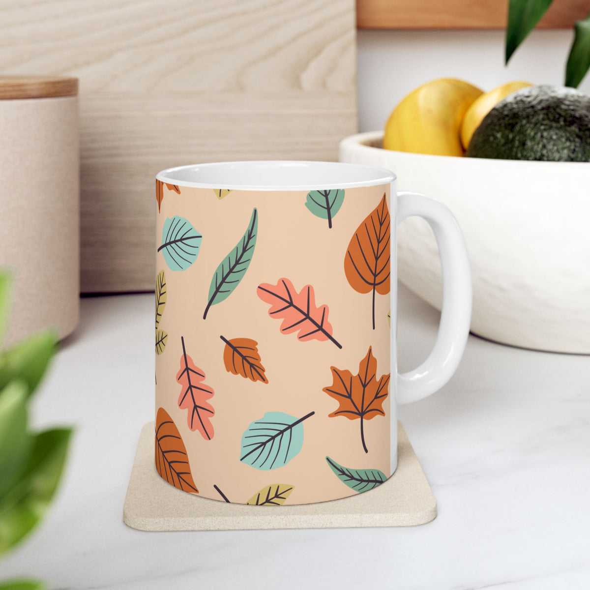 Fall Mug