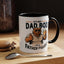Father's Day Mug - It's Not Dad Bod
