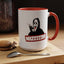 Humor Mug - Wazzzap