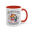 Adult Mug - Will I Ever Stop