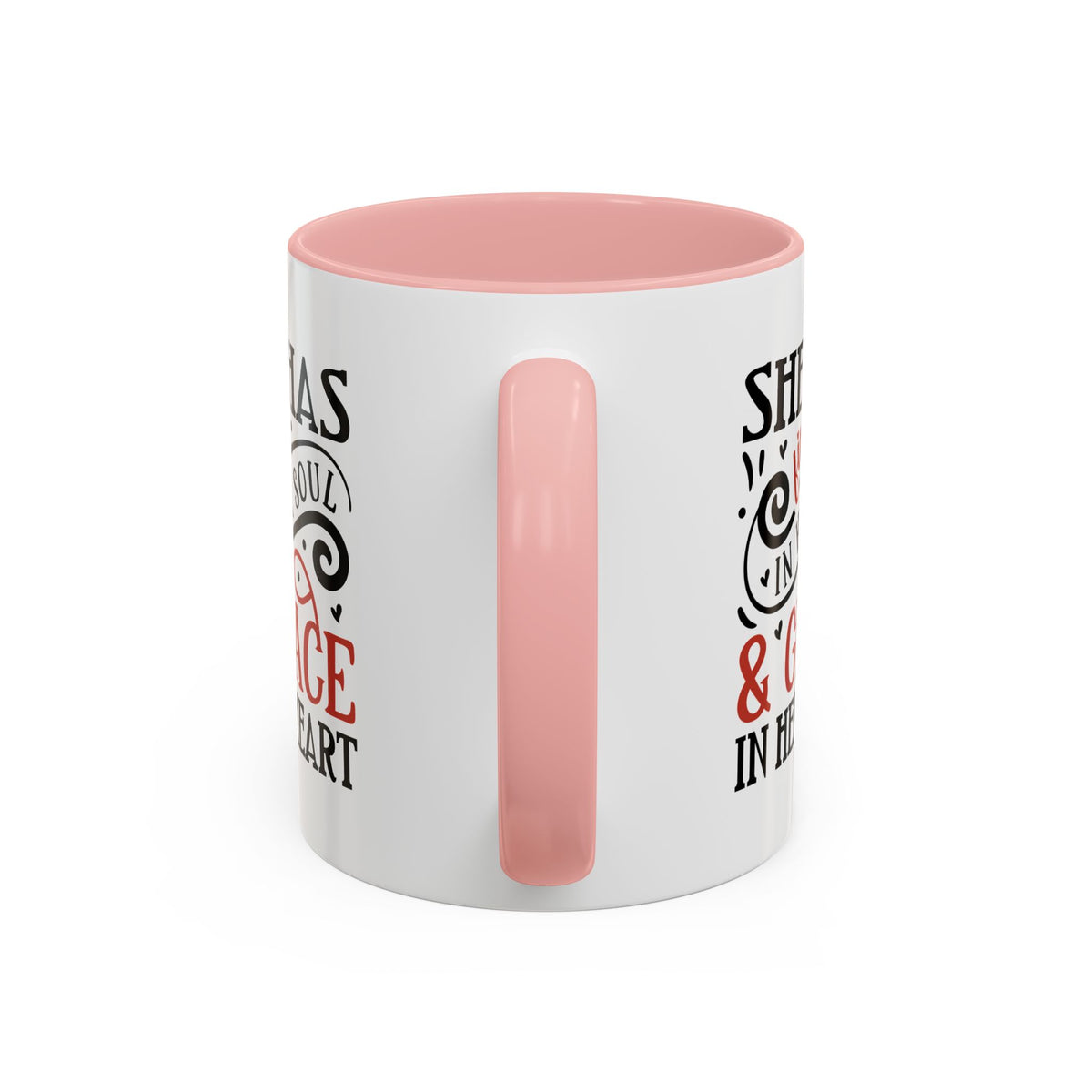 Black History Mug