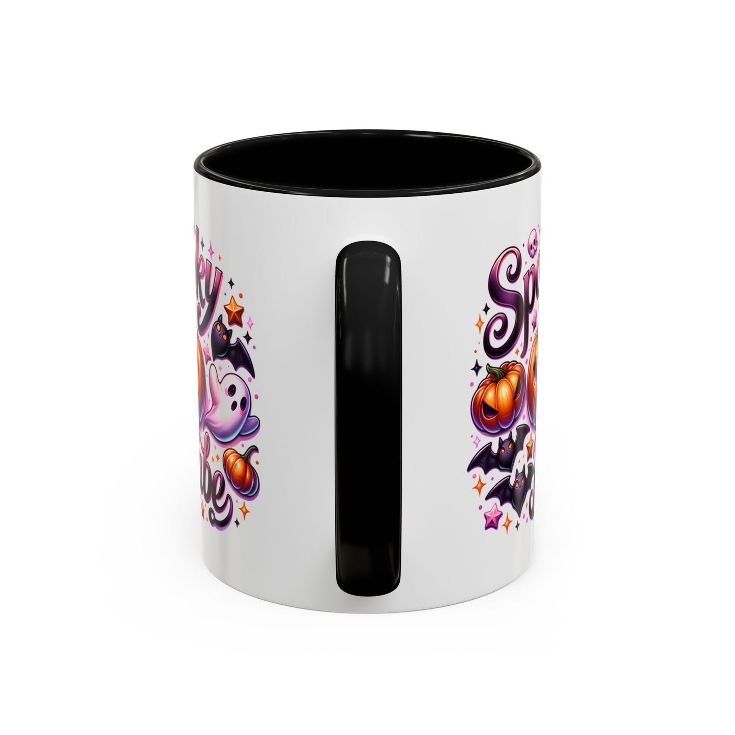 Halloween Mug - Spooky Babe