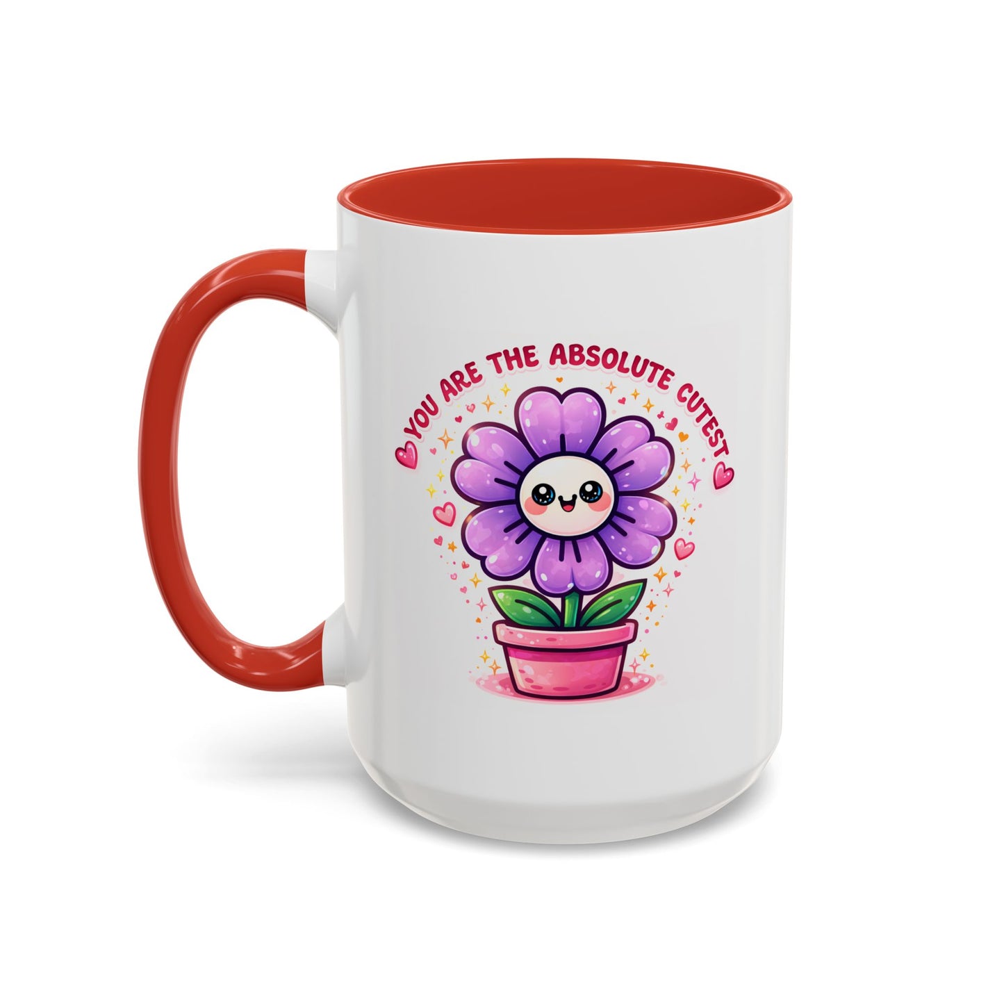 Wellness Mug - You Are