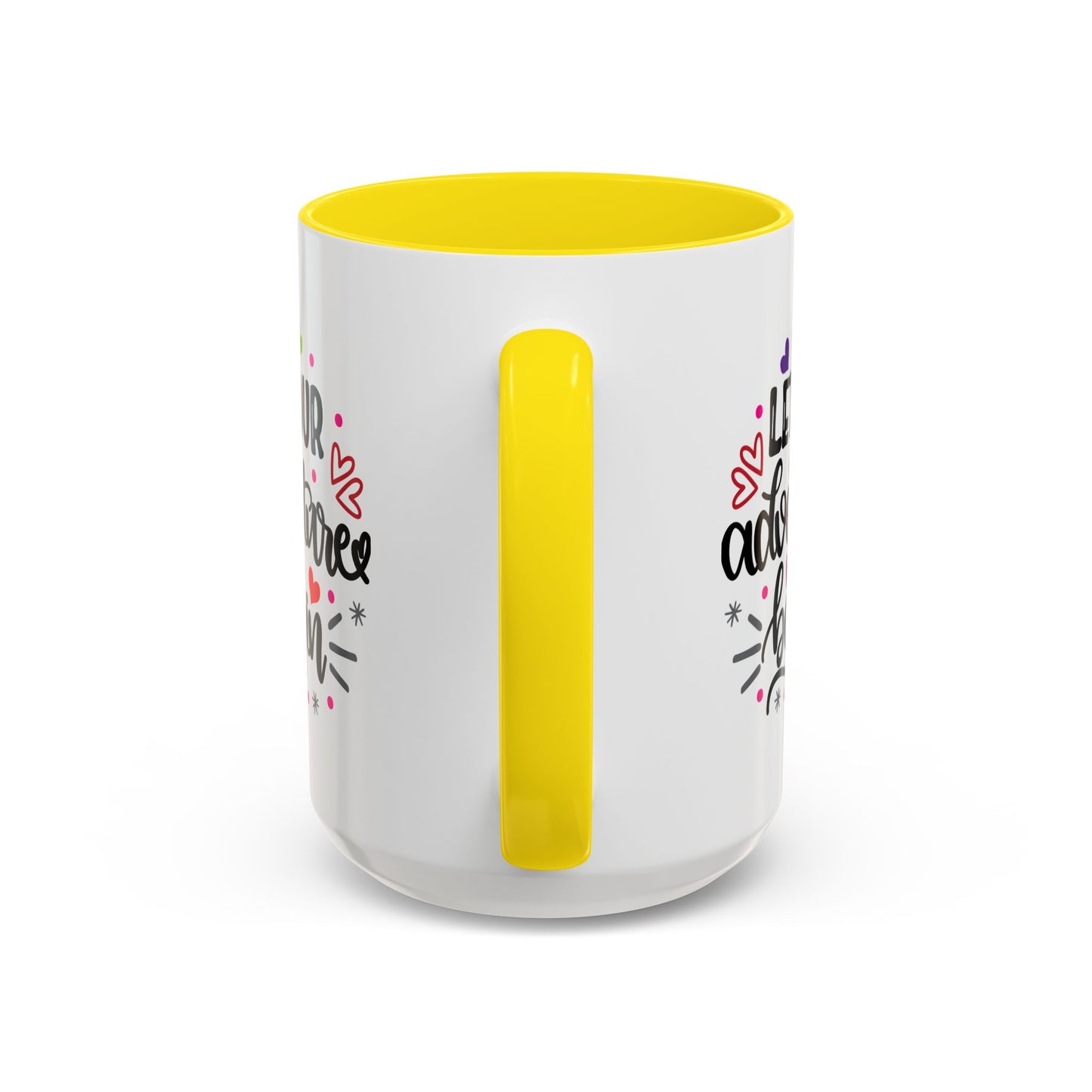 Adventure Mug - Let Our Adventure Begin