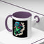 Alien Mug - Humans Are Gross