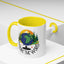 Adventure Mug - Explore The World