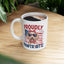 4th of July Mug - Proudly Pawtriotic