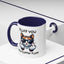 Humor Mug - Fluff You Fluffin' Fluff