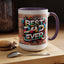 Father's Day Mug - Best Dad Ever