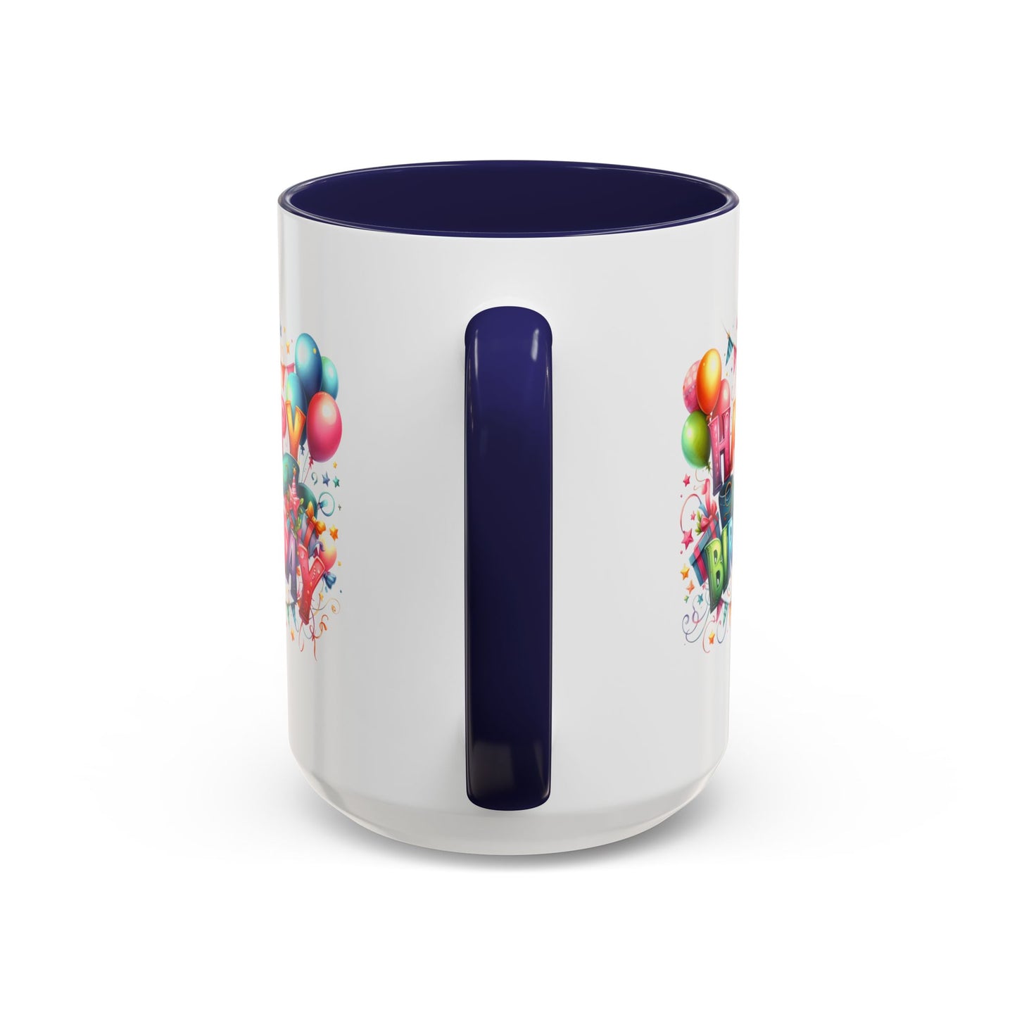 Birthday Mug - Birthday Celebration