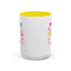 Anniversary Mug - I Love Every Bone In Your Body