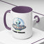 Alien Mug - F*cking Humans