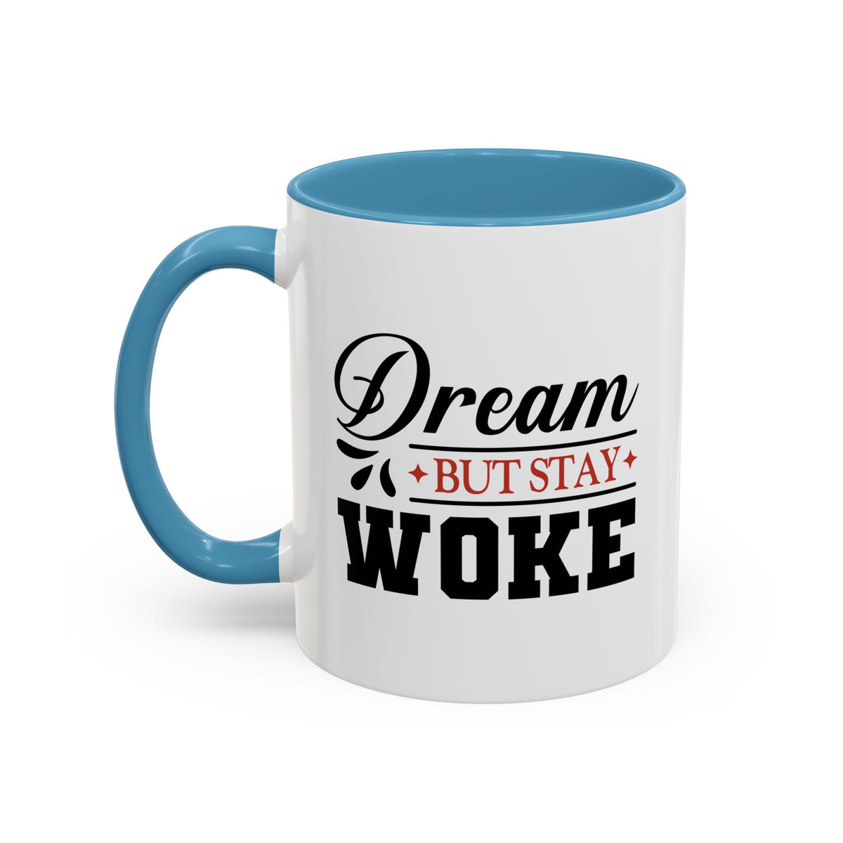 Black History Mug