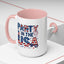 4th of July Mug - Party in the USA