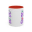 Humor Mug - Be a Badass With a Good Ass