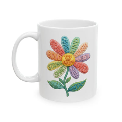 Wellness Mug - You Are