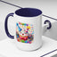 Birthday Mug - Happy Cupcake