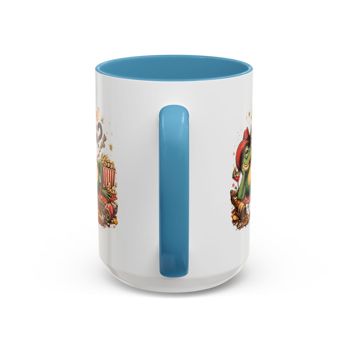 Humor Mug - Is It Me