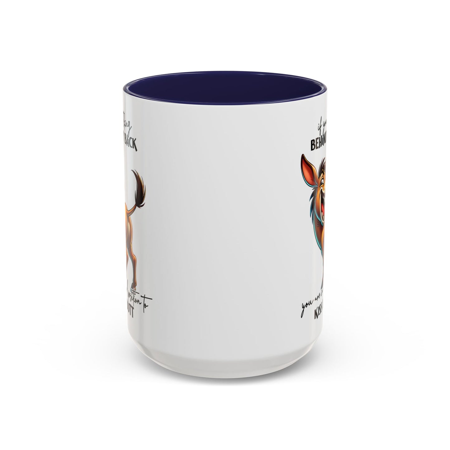 Office Mug - If You Are Talking