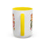 Religious Mug - But God