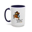 Adult Mug - Searching For My Missing Give-A-Fucks
