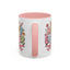 Easter Mug - Happy Easter Coquette