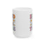Motivational Mug - Be Kind Do Good Things