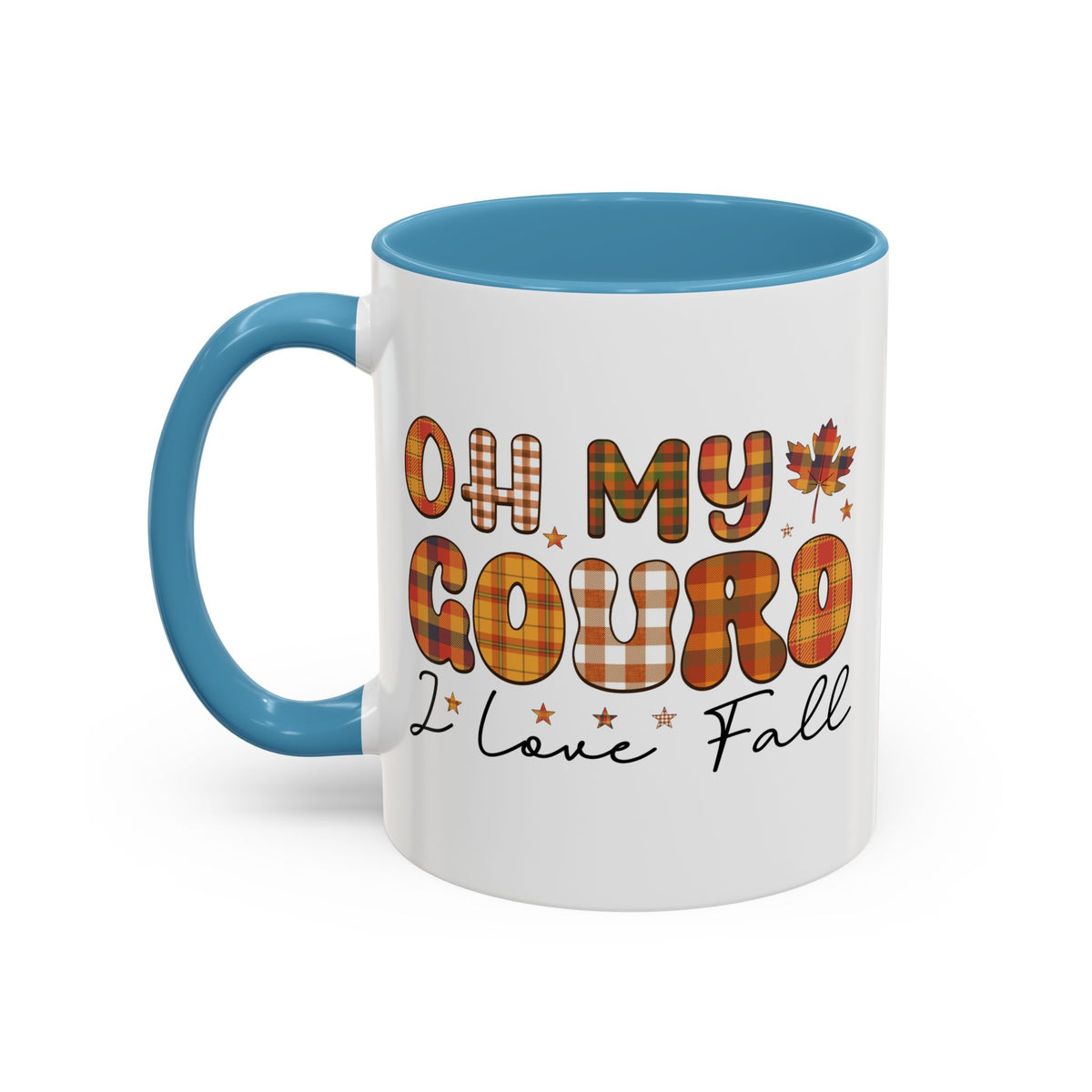 Fall Mug